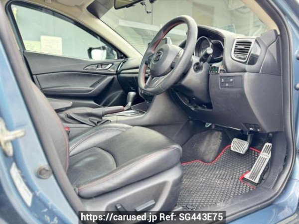 Used 2015 AT mazda mazda3 null Image[19]
