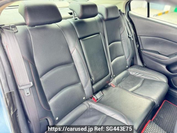 Used 2015 AT mazda mazda3 null Image[20]