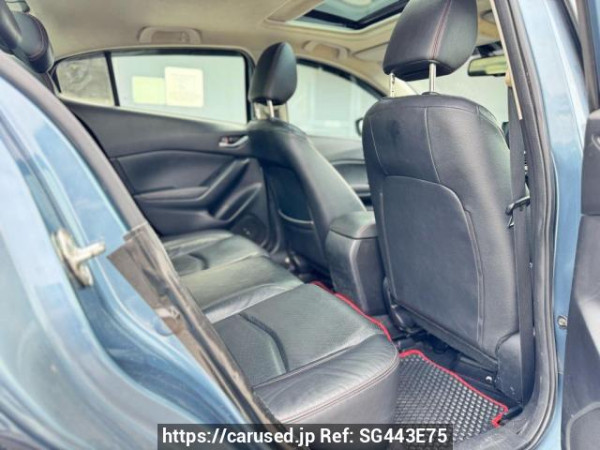 Used 2015 AT mazda mazda3 null Image[21]