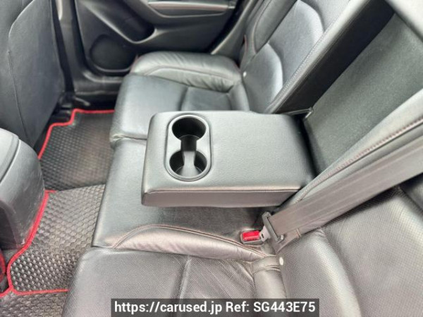 Used 2015 AT mazda mazda3 null Image[22]