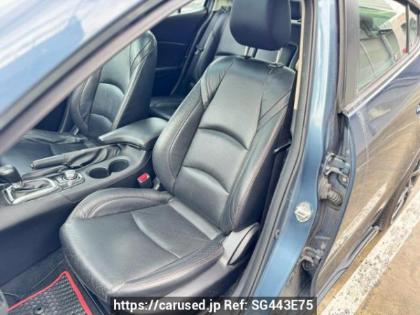 Used 2015 AT mazda mazda3 null Image[23]