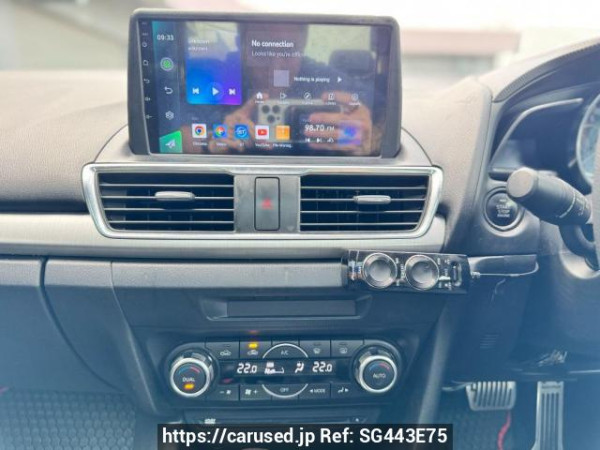Used 2015 AT mazda mazda3 null Image[25]