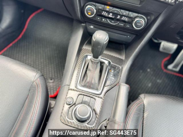Used 2015 AT mazda mazda3 null Image[26]