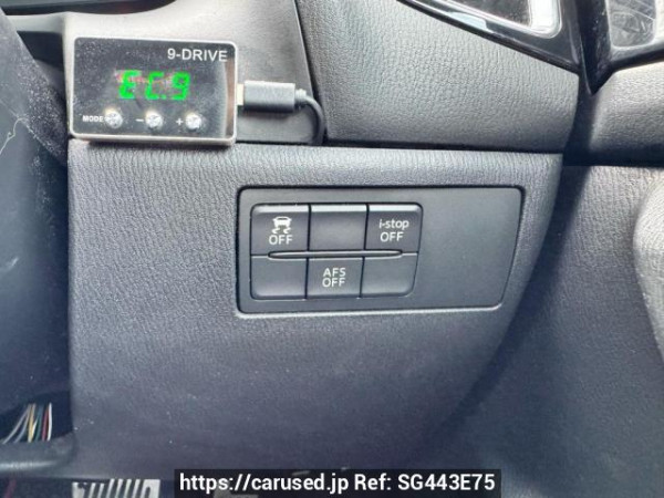 Used 2015 AT mazda mazda3 null Image[27]