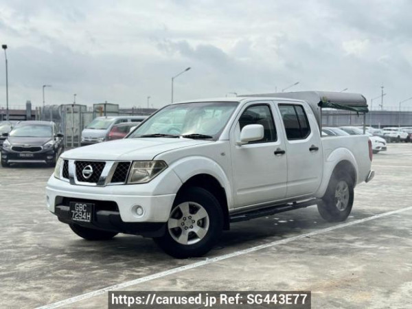 Used 2013 MT nissan vanette-truck null Image[0]
