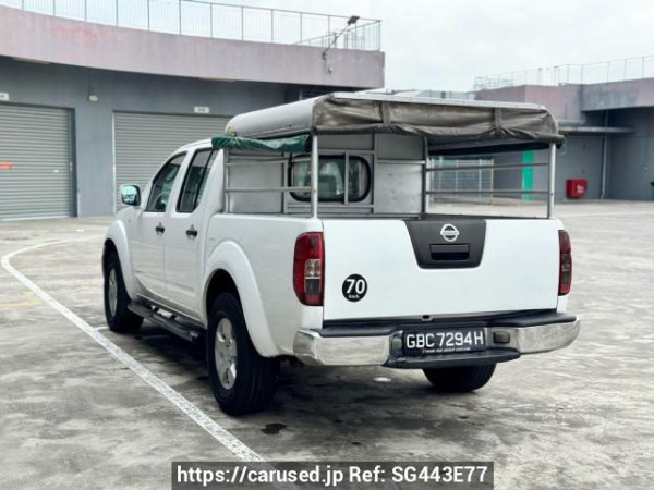 Used 2013 MT nissan vanette-truck null Image[1]