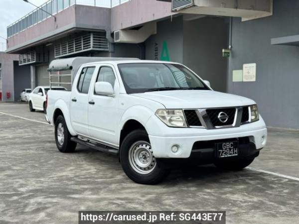 Used 2013 MT nissan vanette-truck null Image[4]