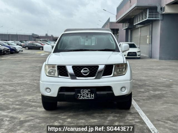 Used 2013 MT nissan vanette-truck null Image[5]
