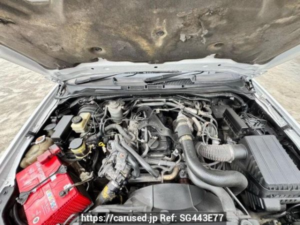 Used 2013 MT nissan vanette-truck null Image[6]