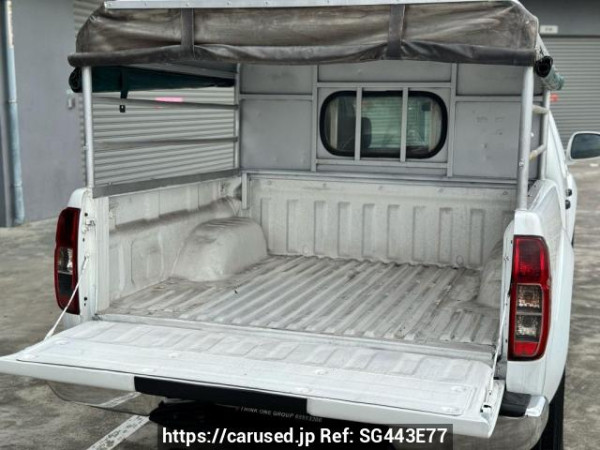 Used 2013 MT nissan vanette-truck null Image[8]