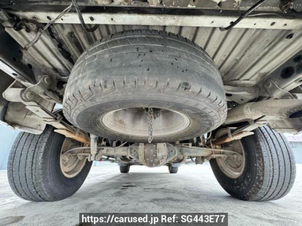 Used 2013 MT nissan vanette-truck null Image[9]