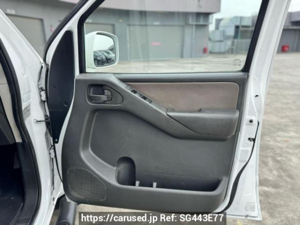 Used 2013 MT nissan vanette-truck null Image[10]