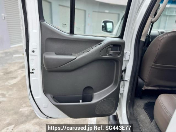 Used 2013 MT nissan vanette-truck null Image[12]
