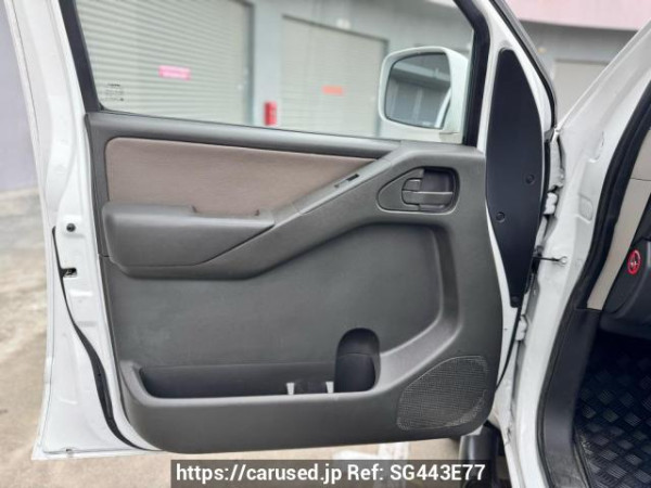 Used 2013 MT nissan vanette-truck null Image[13]