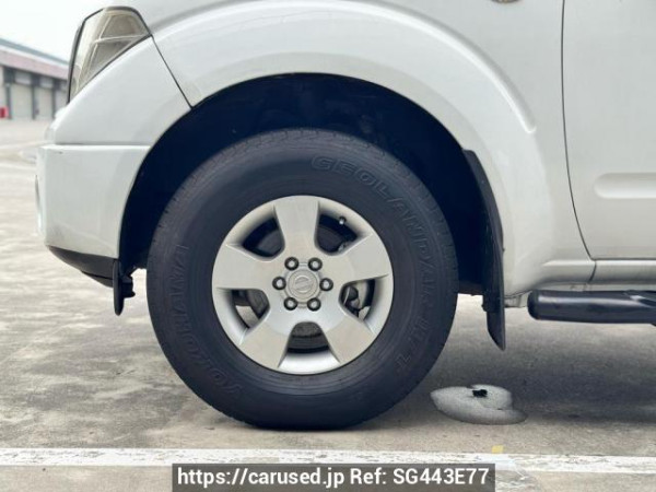 Used 2013 MT nissan vanette-truck null Image[14]