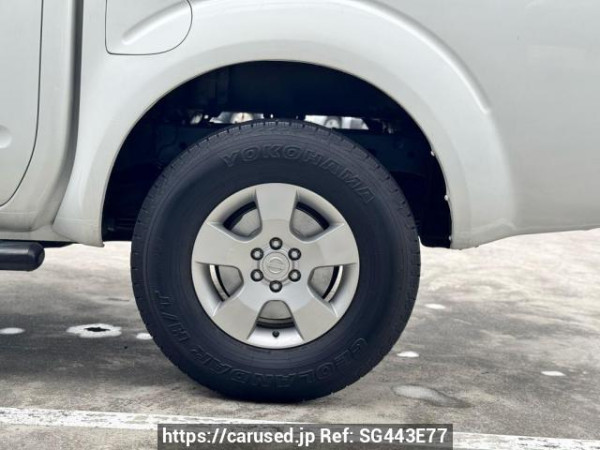 Used 2013 MT nissan vanette-truck null Image[15]
