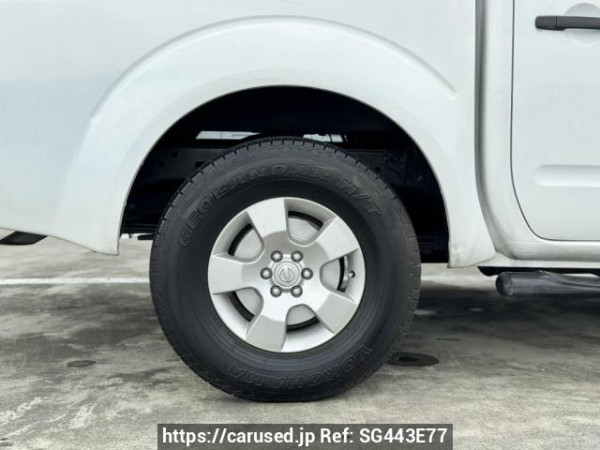 Used 2013 MT nissan vanette-truck null Image[16]