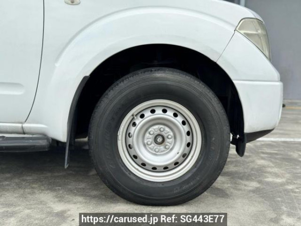 Used 2013 MT nissan vanette-truck null Image[17]