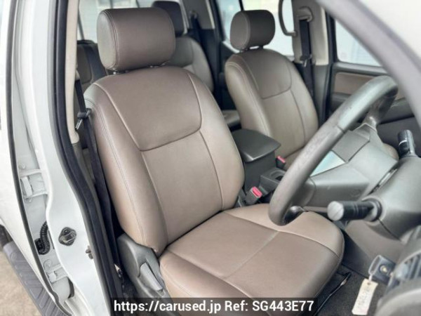 Used 2013 MT nissan vanette-truck null Image[18]