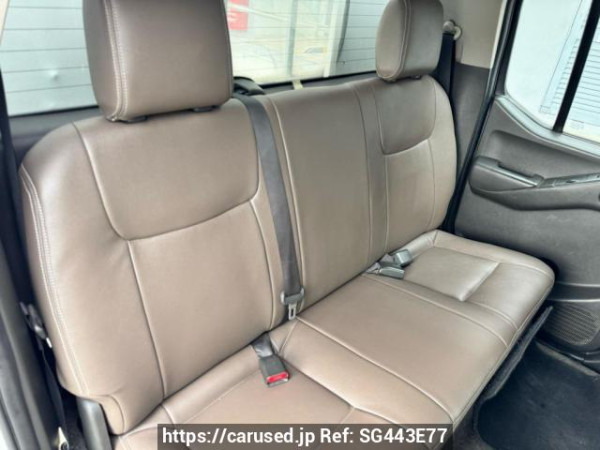 Used 2013 MT nissan vanette-truck null Image[20]
