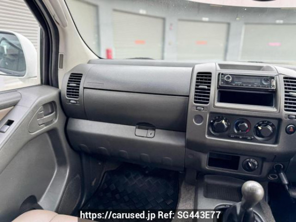 Used 2013 MT nissan vanette-truck null Image[24]