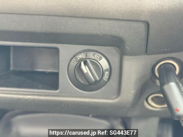 Used 2013 MT nissan vanette-truck null Image[27]