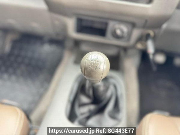 Used 2013 MT nissan vanette-truck null Image[28]