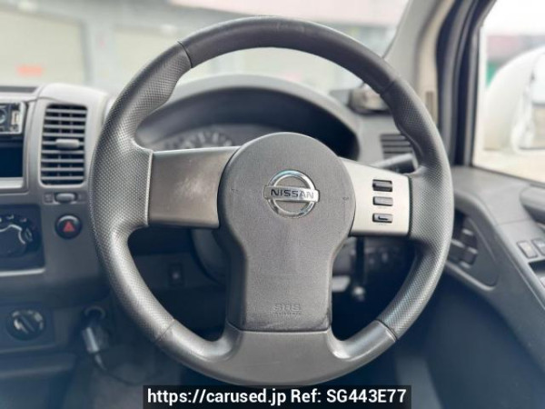 Used 2013 MT nissan vanette-truck null Image[29]
