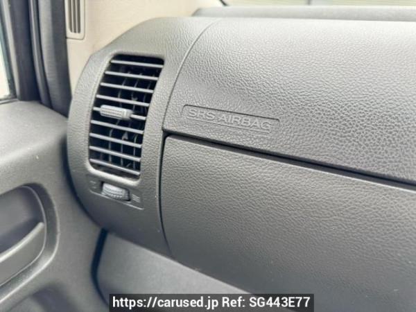 Used 2013 MT nissan vanette-truck null Image[30]