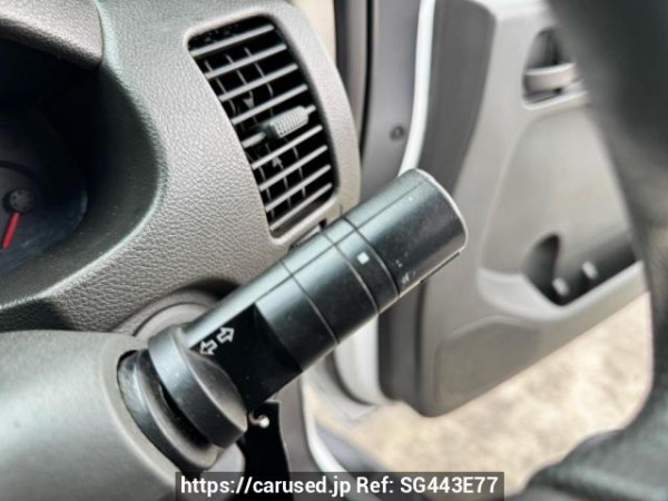 Used 2013 MT nissan vanette-truck null Image[32]
