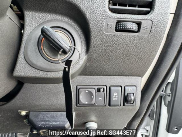 Used 2013 MT nissan vanette-truck null Image[33]