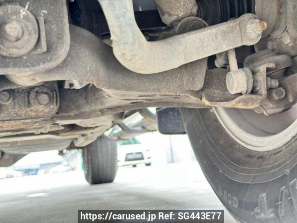 Used 2013 MT nissan vanette-truck null Image[35]