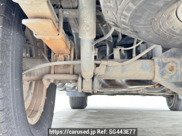 Used 2013 MT nissan vanette-truck null Image[36]