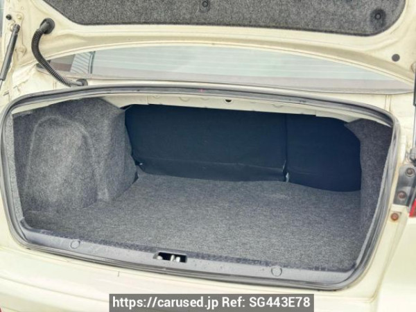 Used 2015 AT mitsubishi lancer-ex null Image[8]