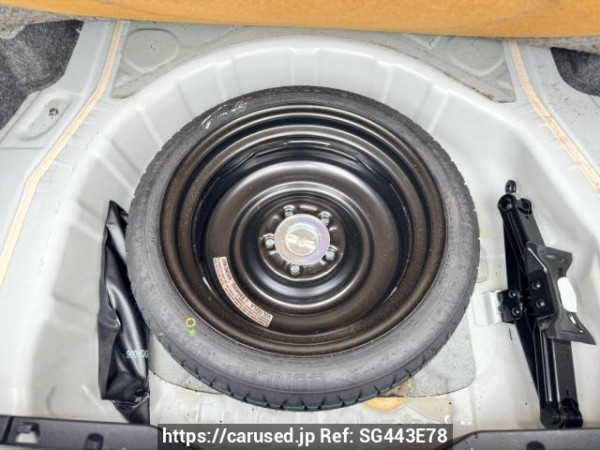 Used 2015 AT mitsubishi lancer-ex null Image[9]