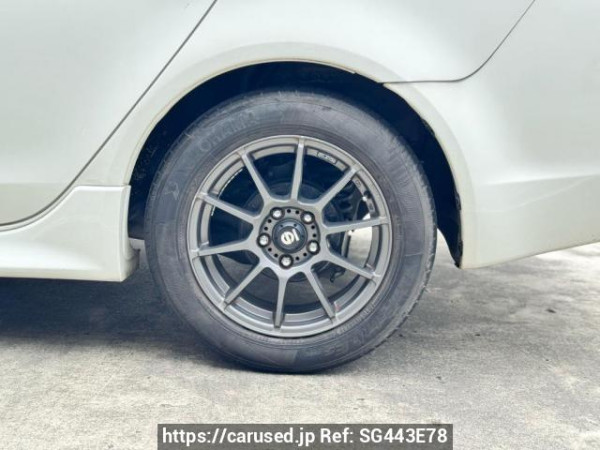 Used 2015 AT mitsubishi lancer-ex null Image[15]