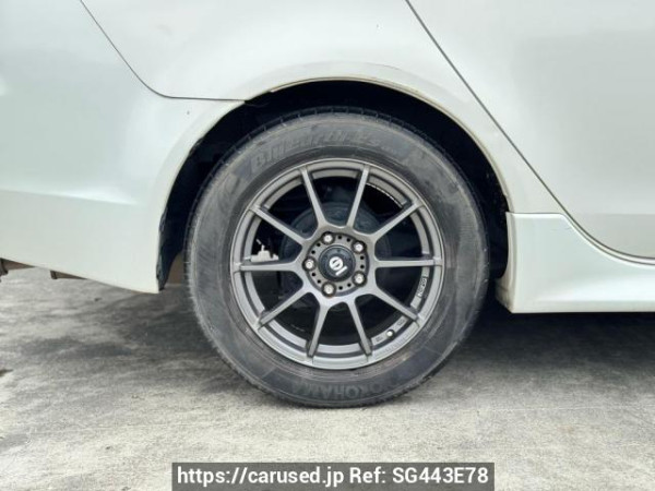 Used 2015 AT mitsubishi lancer-ex null Image[16]