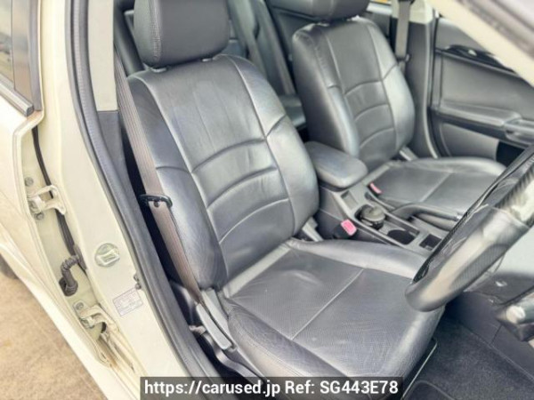 Used 2015 AT mitsubishi lancer-ex null Image[18]