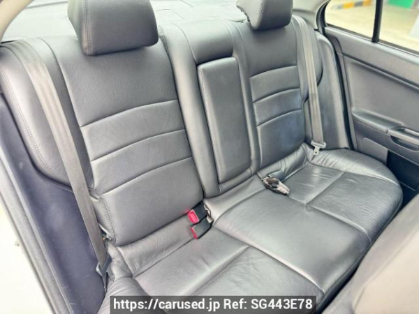 Used 2015 AT mitsubishi lancer-ex null Image[20]