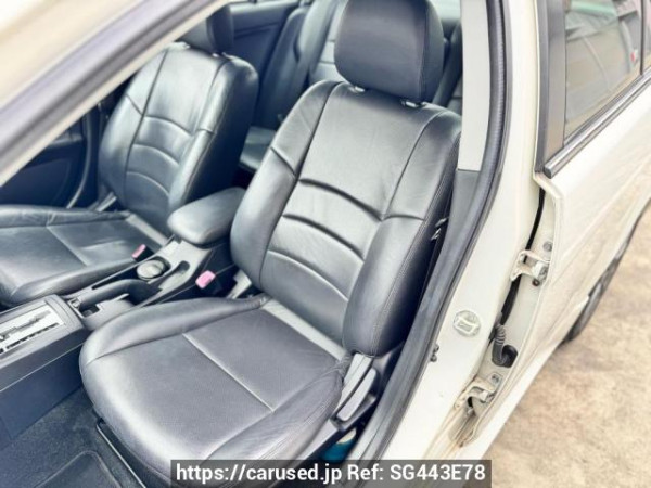 Used 2015 AT mitsubishi lancer-ex null Image[22]