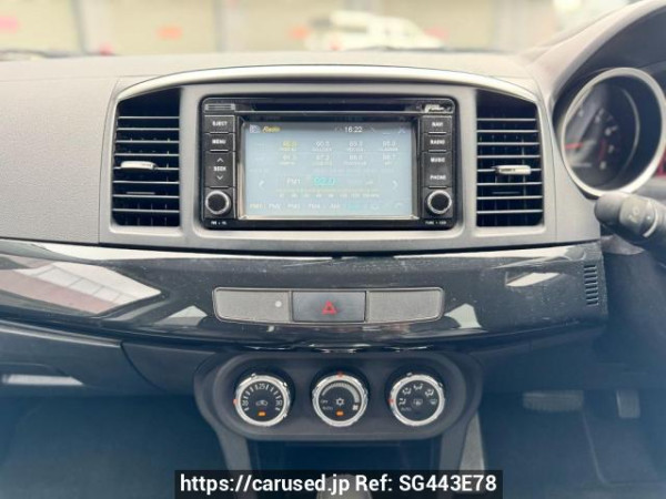 Used 2015 AT mitsubishi lancer-ex null Image[24]