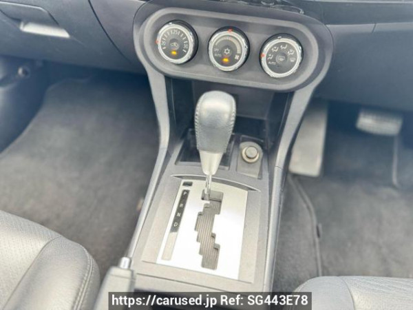 Used 2015 AT mitsubishi lancer-ex null Image[25]