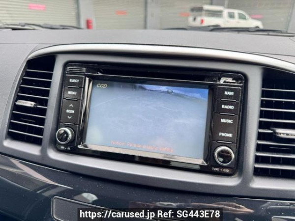 Used 2015 AT mitsubishi lancer-ex null Image[26]