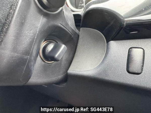 Used 2015 AT mitsubishi lancer-ex null Image[27]