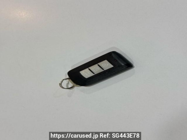 Used 2015 AT mitsubishi lancer-ex null Image[32]