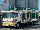 Hino RANGER GK8JWXA