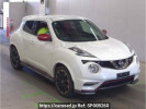 Nissan JUKE NF15