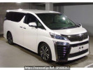 Toyota Vellfire AGH30W