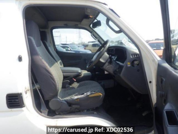 Used 1998 MT toyota hiace-van LH178V Image[11]