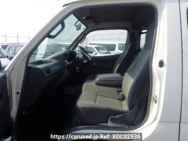 Used 1998 MT toyota hiace-van LH178V Image[12]